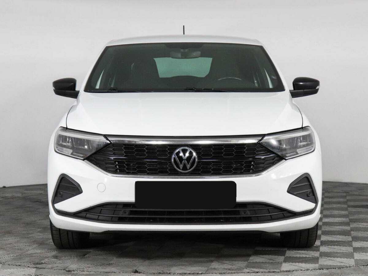 Volkswagen Polo, 2021 - 113 301 км. | Фото №2