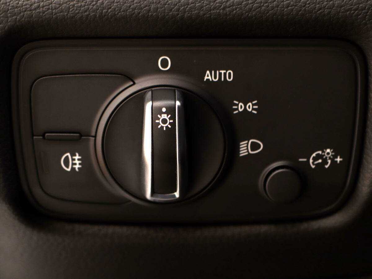 Audi A3, 2015 Фото №13