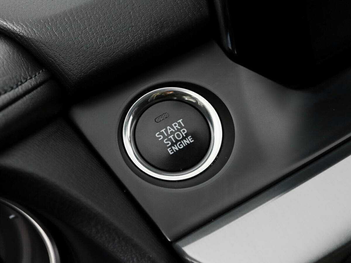 Mazda 6, 2016 Фото №11