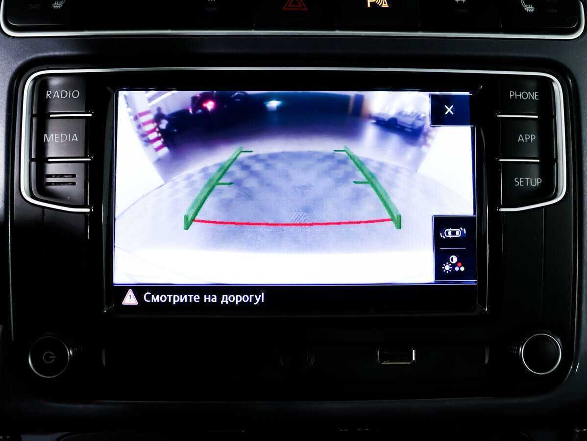 Volkswagen Polo, 2019 Фото №14