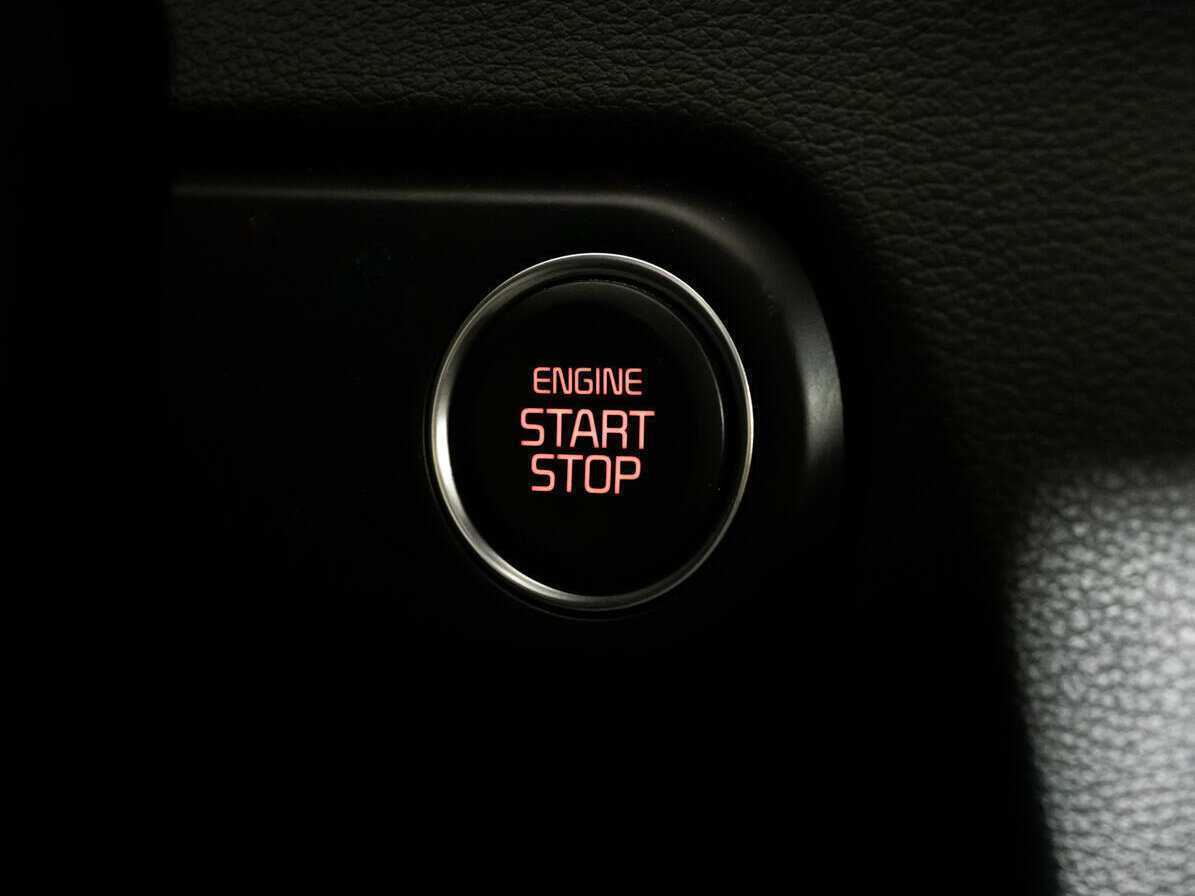 Kia Ceed, 2019 Фото №18