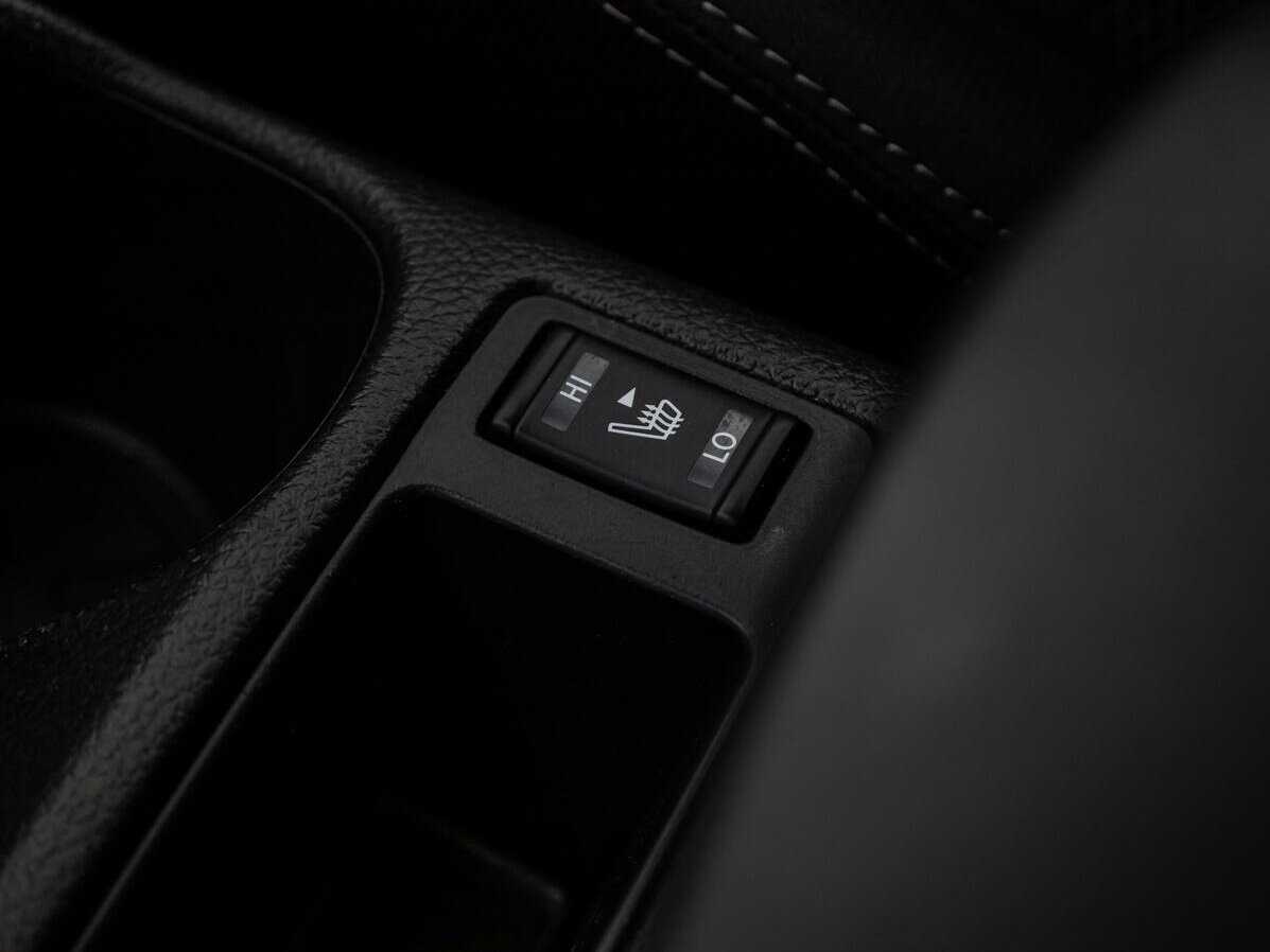 Nissan Qashqai, 2015 Фото №17