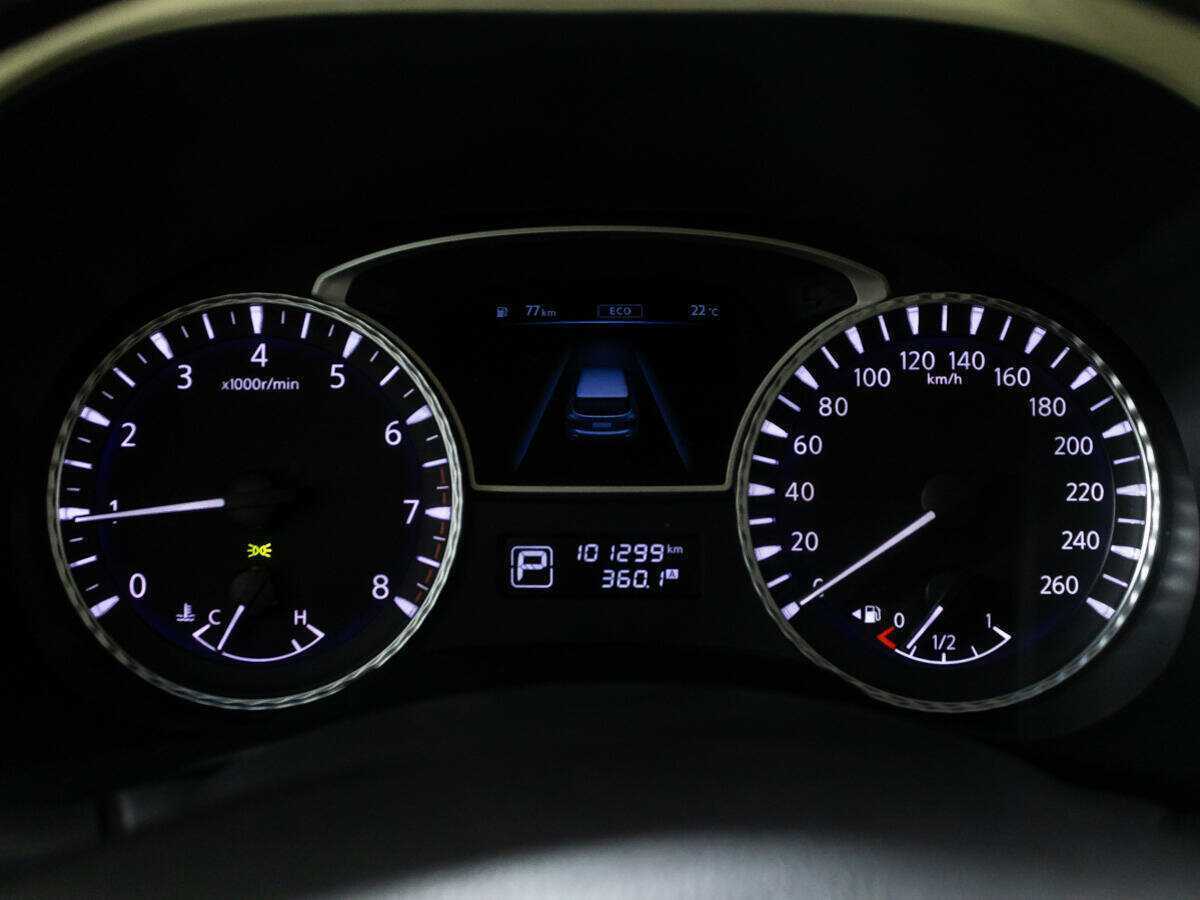 Infiniti QX60, 2018 Фото №11