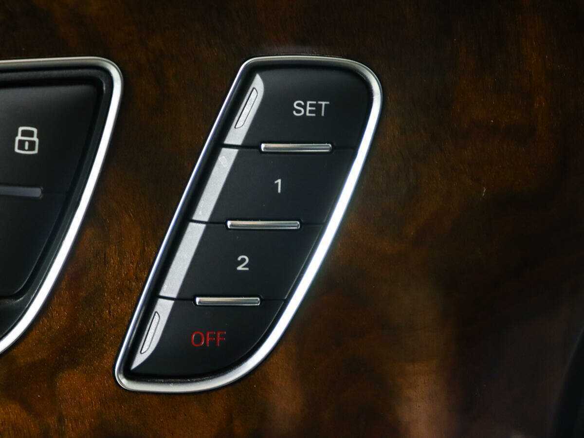 Audi A6, 2014 Фото №15