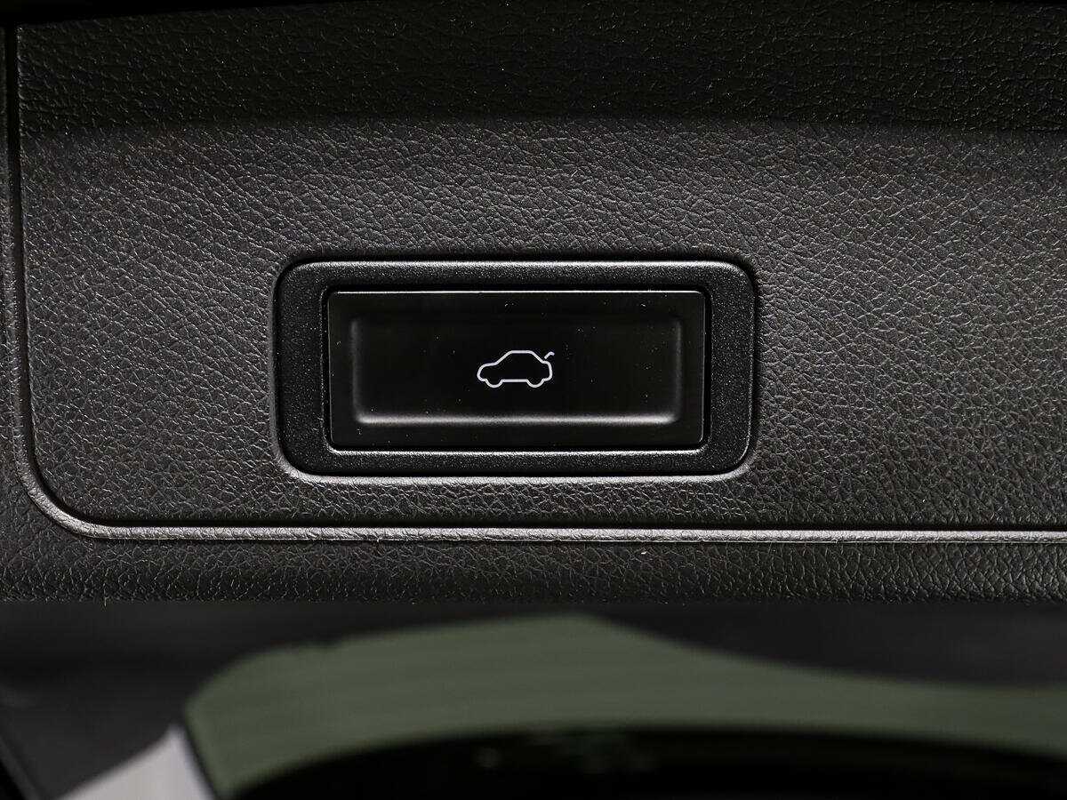 CHERY Tiggo 8 Pro, 2021 Фото №15