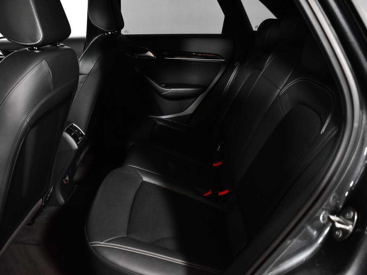 Audi Q3, 2018 - 65 217 км. | Фото №8