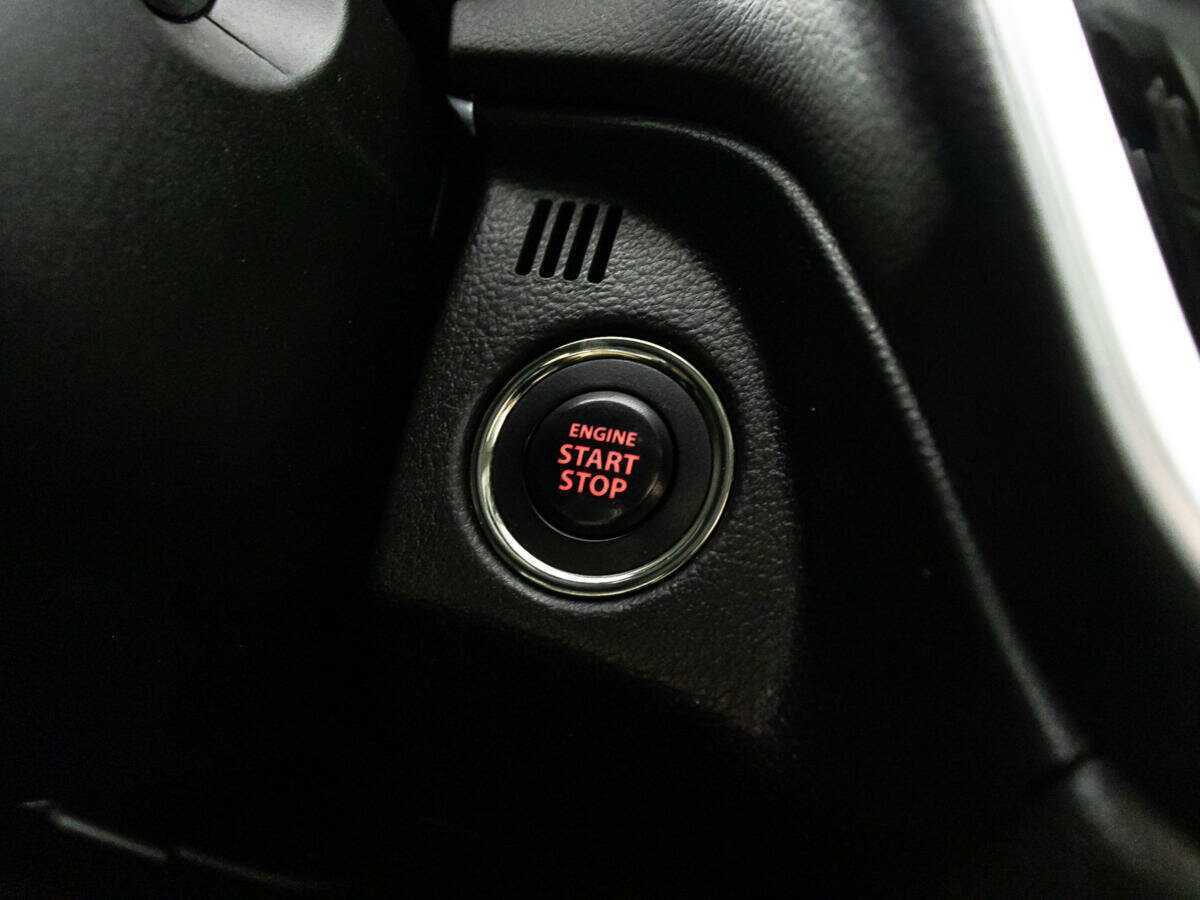 Suzuki SX4, 2021 Фото №17