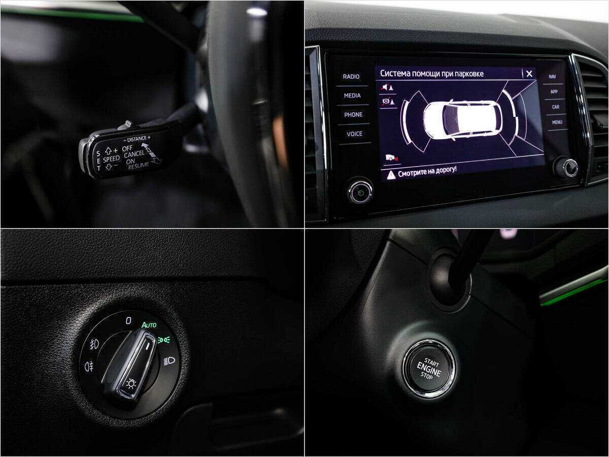 Skoda Karoq, 2021 Фото №22