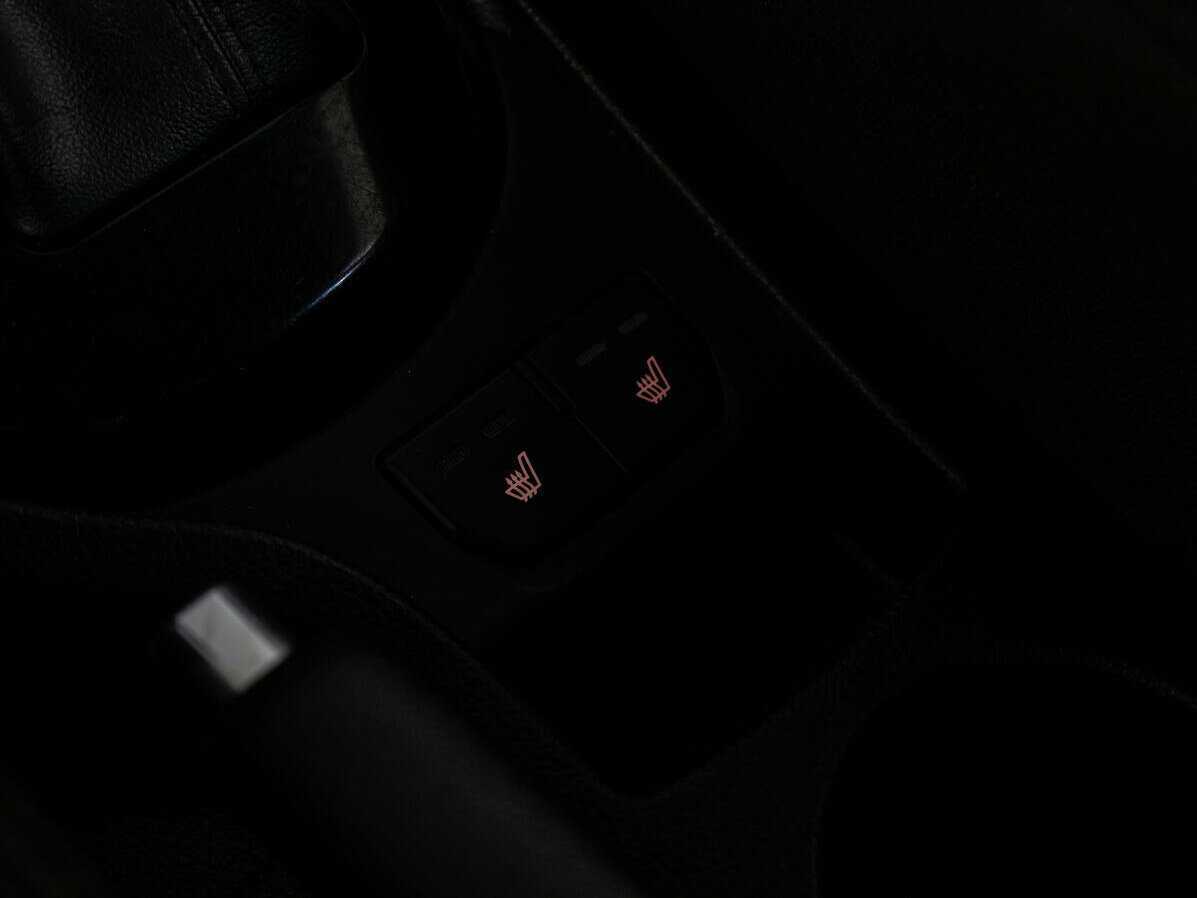 Kia Rio, 2016 Фото №17