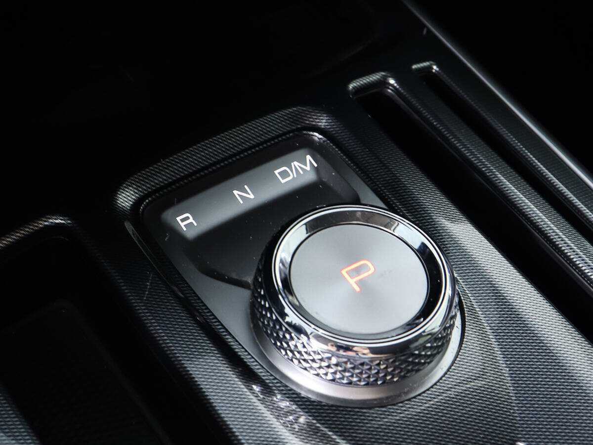 Haval Jolion, 2021 Фото №16