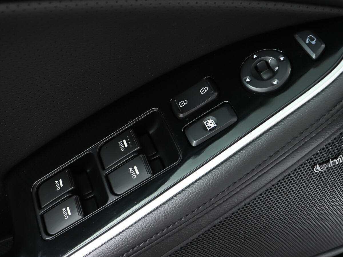 Kia Optima, 2015 Фото №13