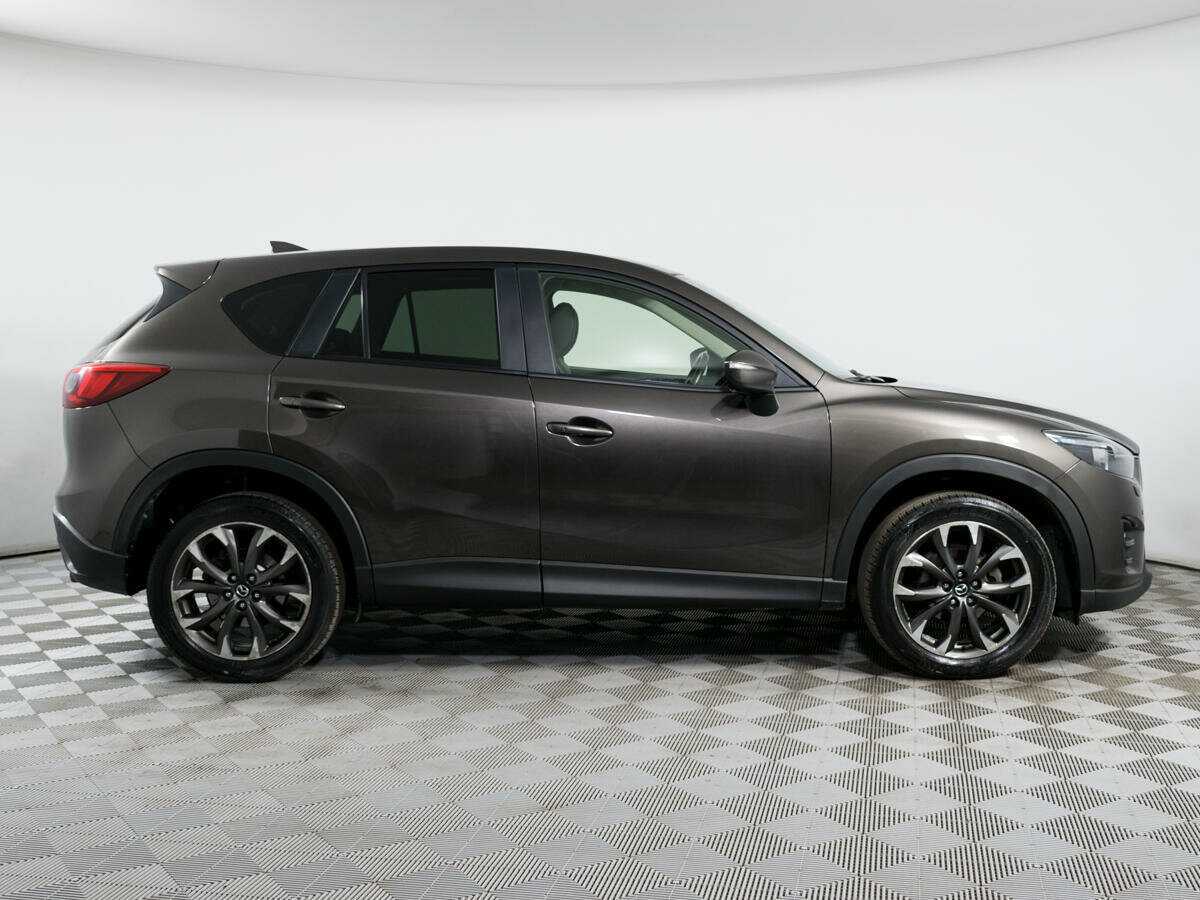 Mazda CX-5, 2015 - 211 258 км. | Фото №4