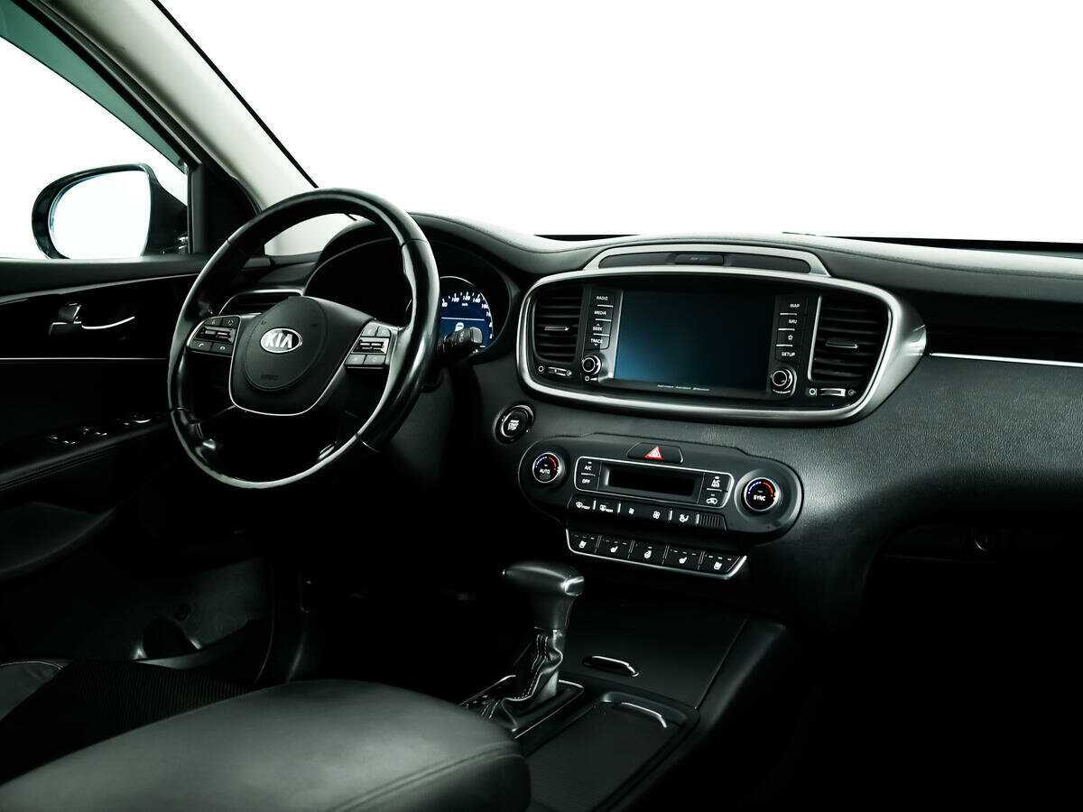 Kia Sorento, 2018 - 95 314 км. | Фото №7