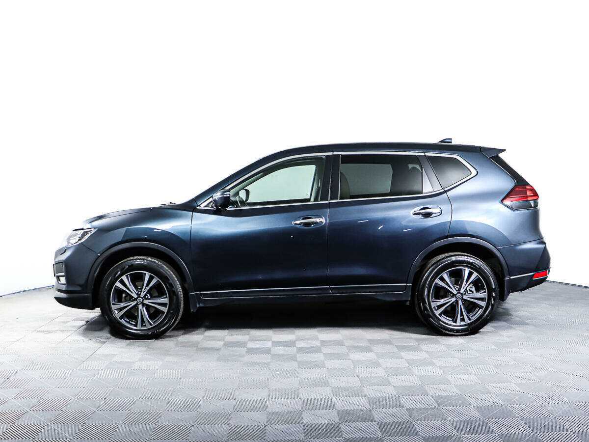 Nissan X-Trail, 2021 - 59 440 км. | Фото №7