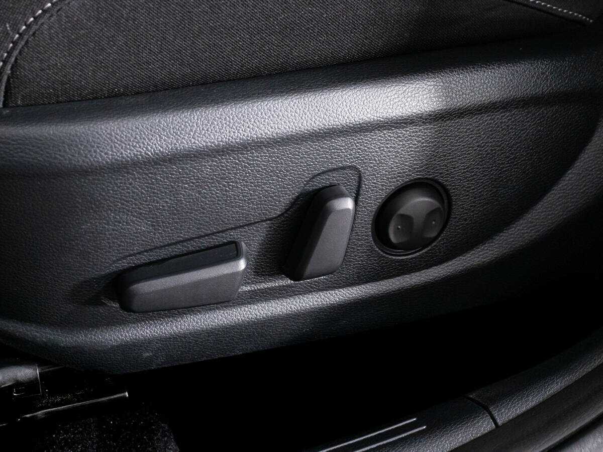 Kia Soul, 2021 Фото №22