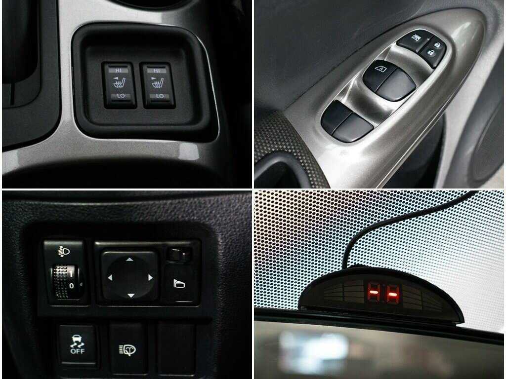 Nissan Juke, 2013 Фото №16