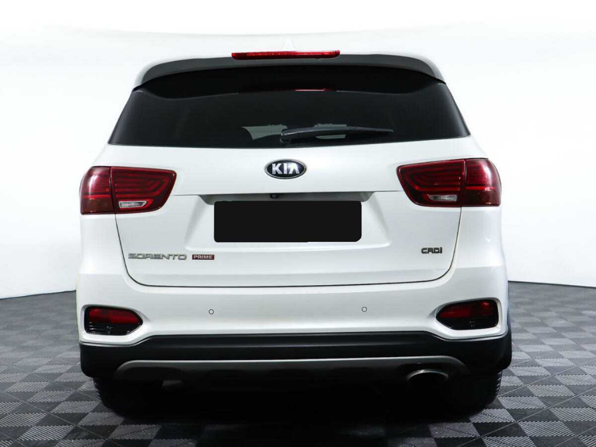 Kia Sorento, 2018 - 74 750 км. | Фото №5