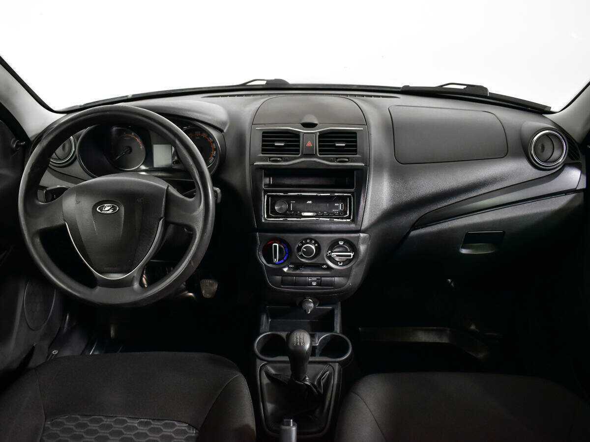 Lada (ВАЗ) Granta, 2020 Фото №12