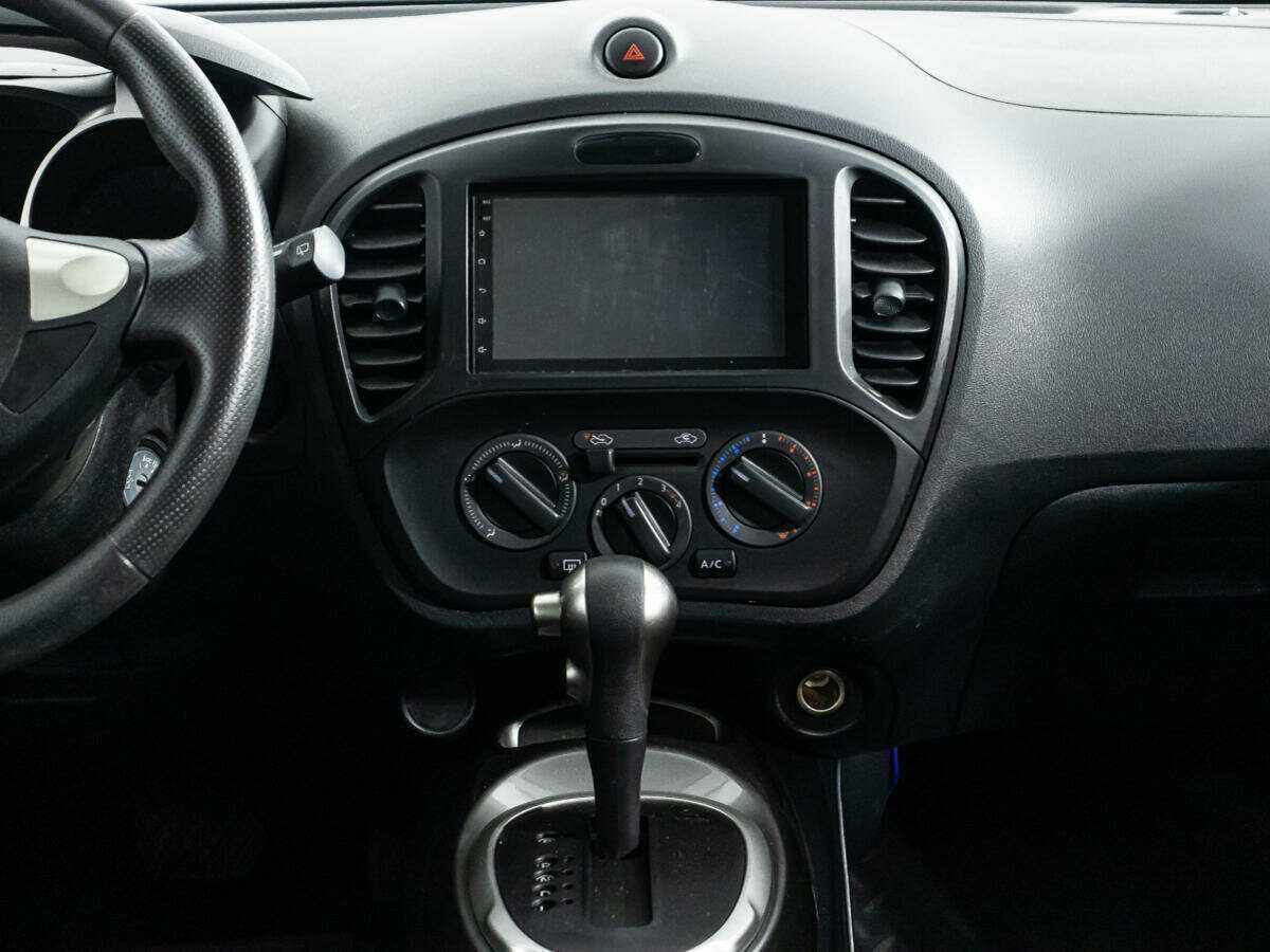 Nissan Juke, 2013 Фото №14