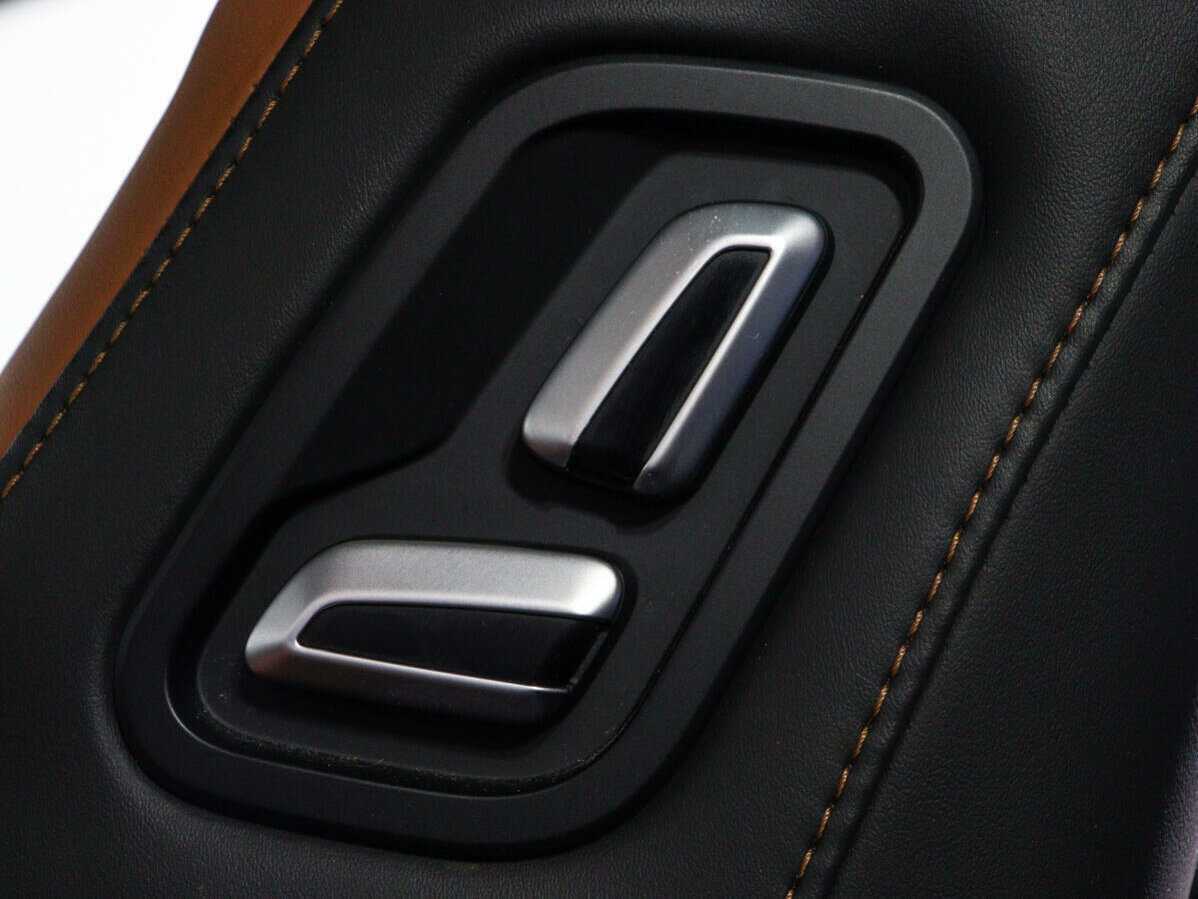 CHERY Tiggo 8 Pro Max, 2023 Фото №22