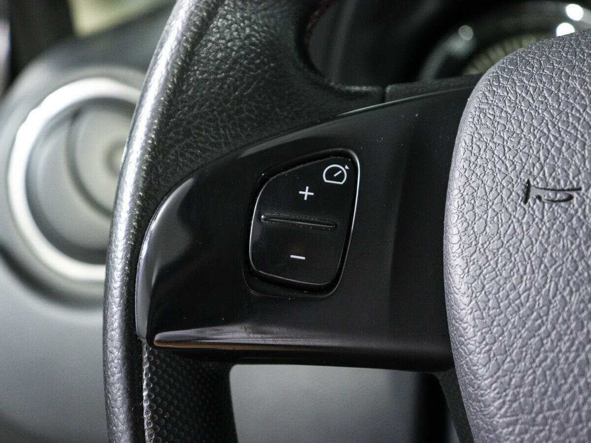 Nissan Terrano, 2019 Фото №16