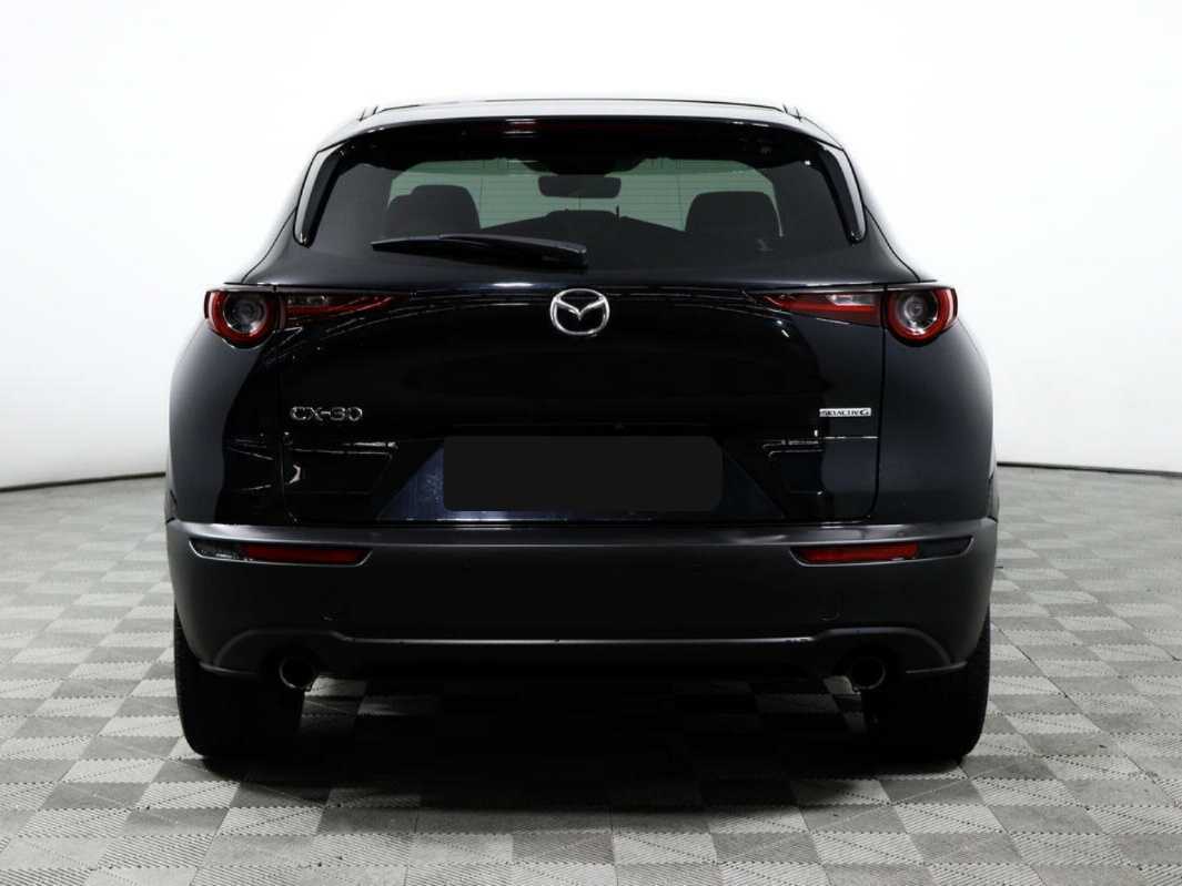 Mazda CX-30, 2021 - 65 816 км. | Фото №6