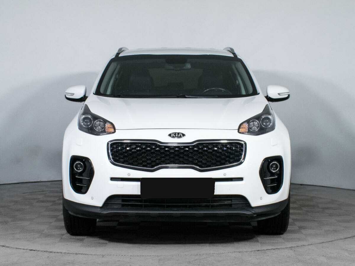 Kia Sportage, 2018 - 137 000 км. | Фото №2