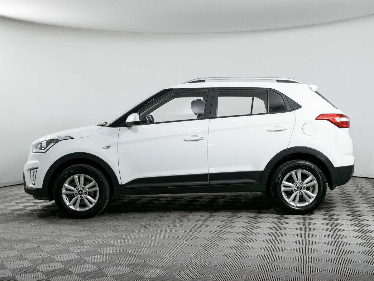 Hyundai Creta, 2019 - 35 971 км. | Фото №7