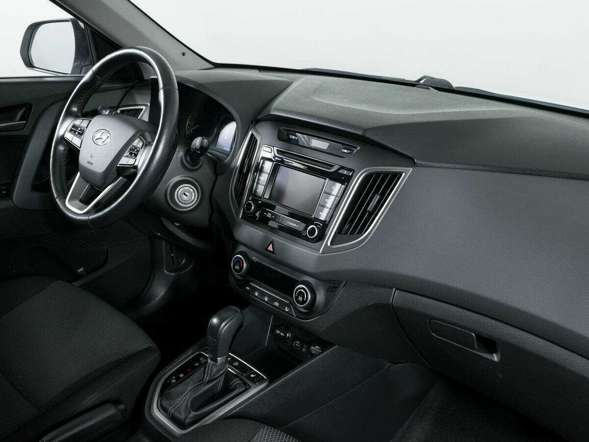 Hyundai Creta, 2019 - 35 971 км. | Фото №8