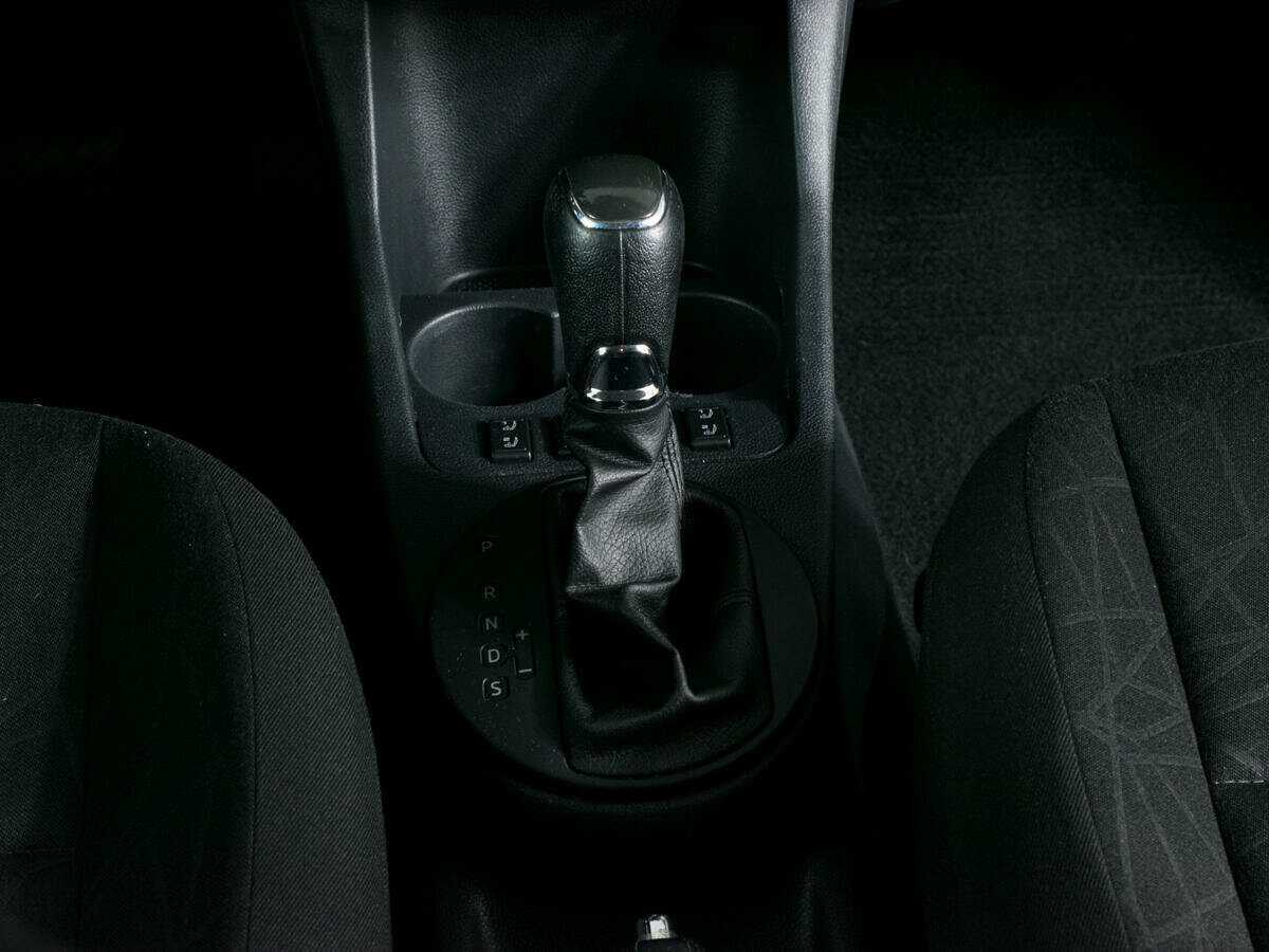 Skoda Fabia, 2013 Фото №13