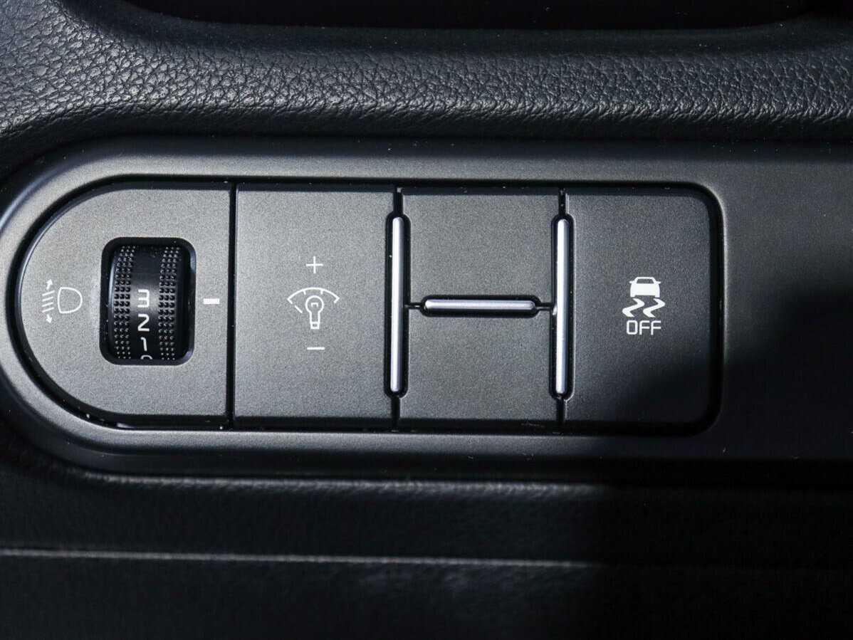 Kia Ceed, 2018 Фото №14