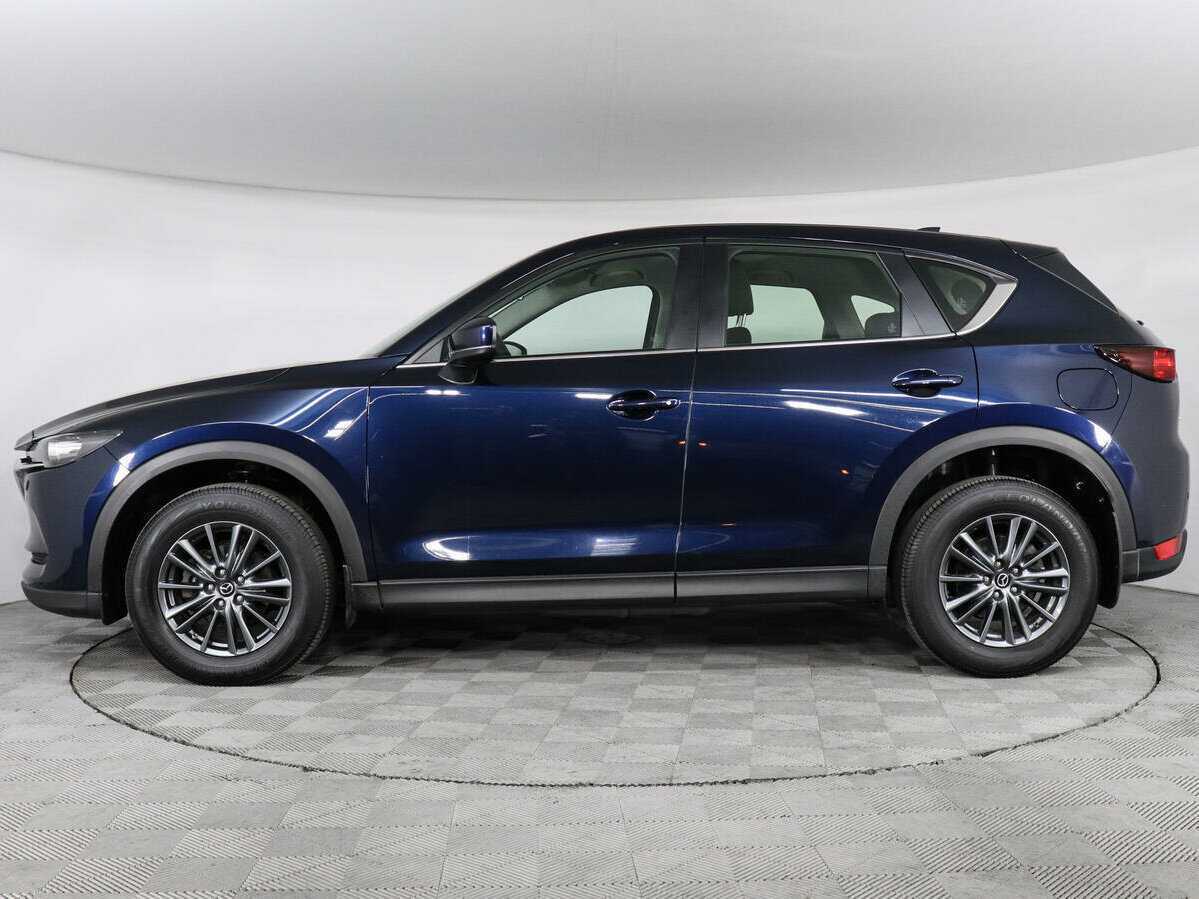 Mazda CX-5, 2019 - 47 811 км. | Фото №8