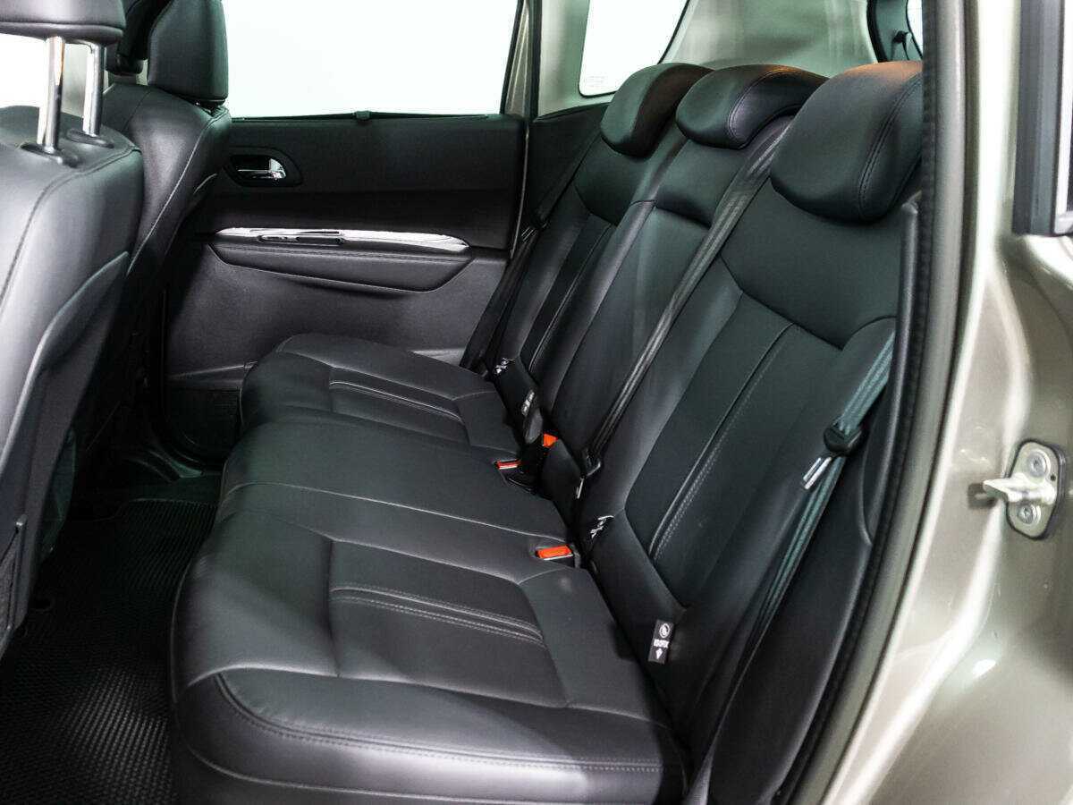 Peugeot 3008, 2013 Фото №10