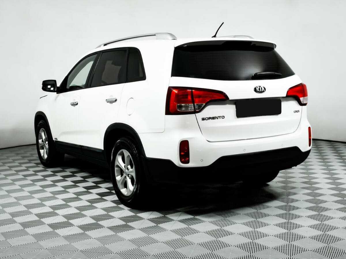 Kia Sorento, 2014 - 106 006 км. | Фото №7