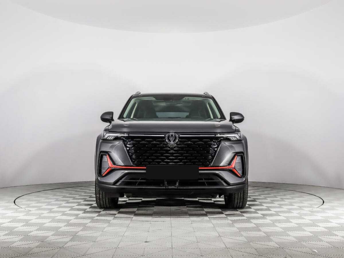 Changan CS35PLUS, 2023 - 18 347 км. | Фото №2