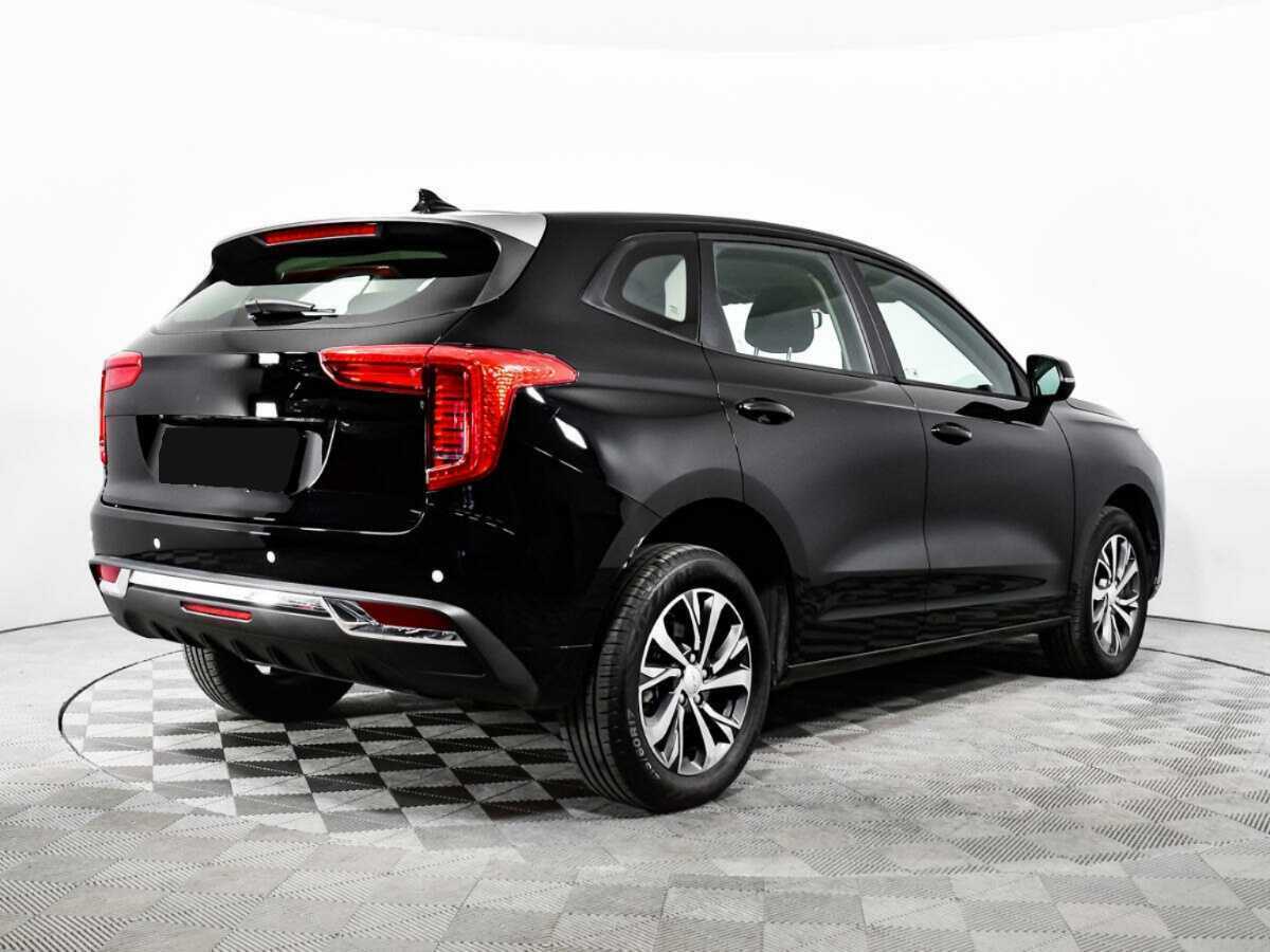Haval Jolion, 2023 - 58 689 км. | Фото №5
