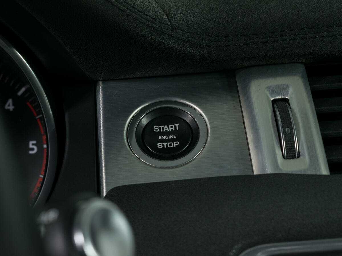 Land Rover Range Rover Evoque, 2017 Фото №17