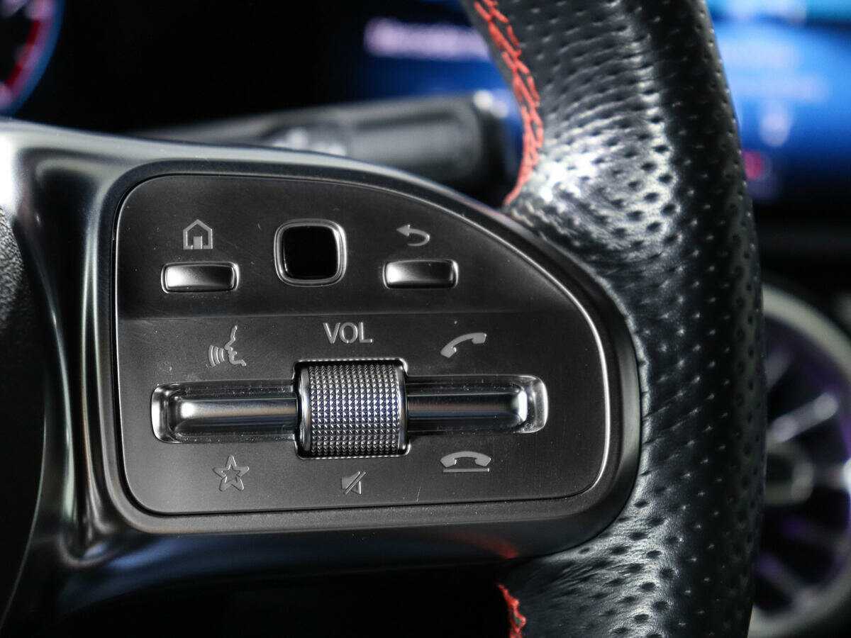 Mercedes-Benz A-Класс 220, 2019 Фото №19