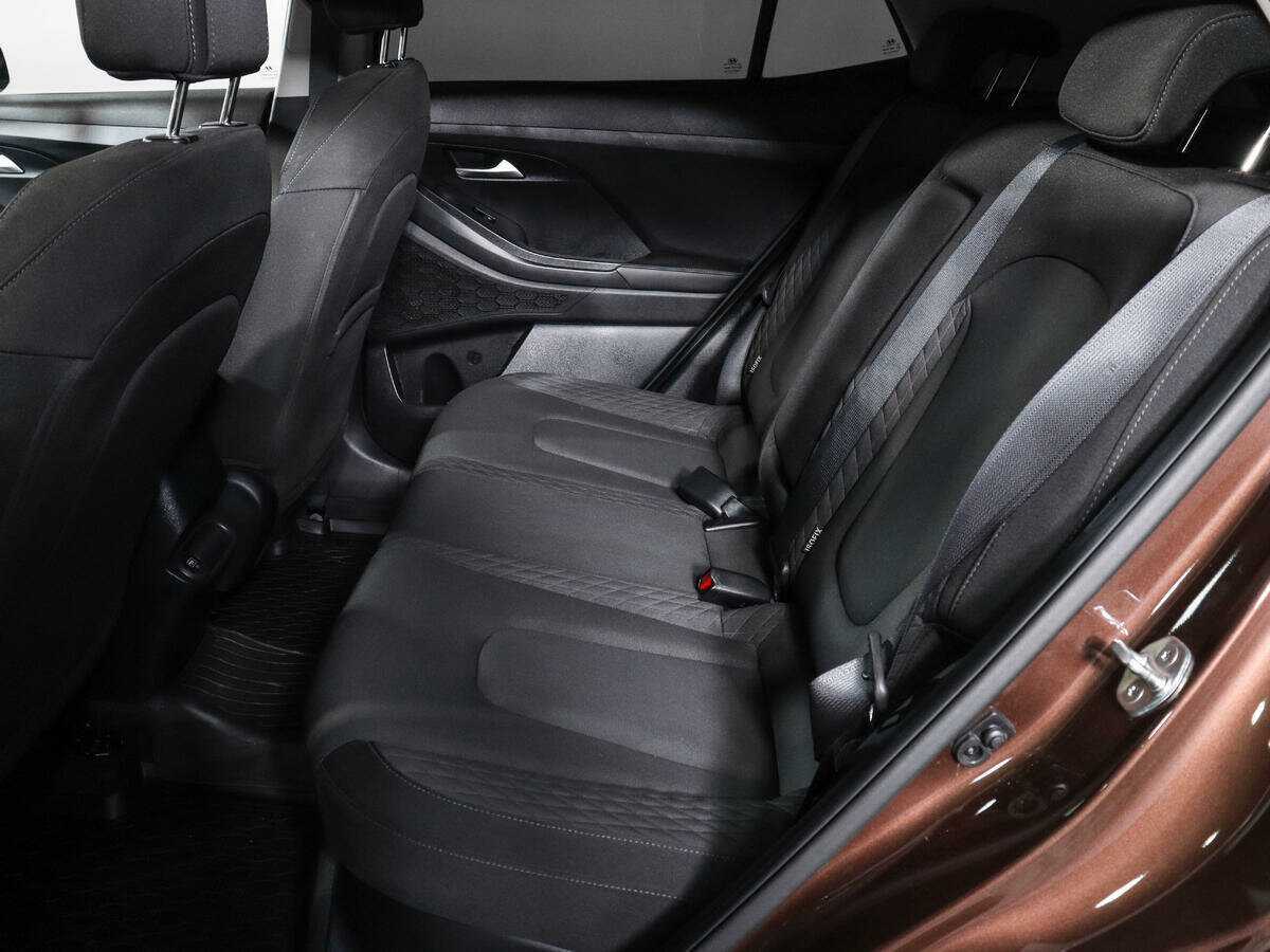 Hyundai Creta, 2021 - 73 000 км. | Фото №8