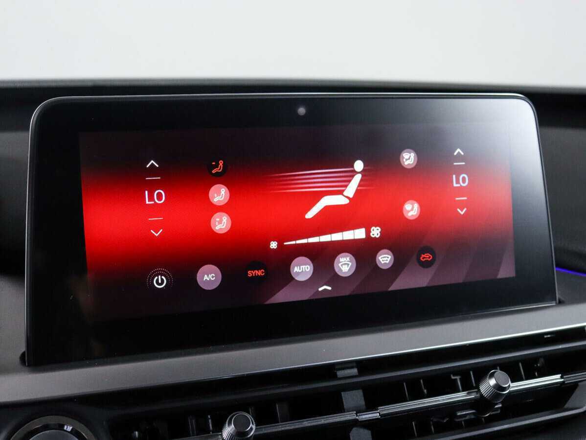 CHERY Tiggo 7 Pro, 2020 Фото №16