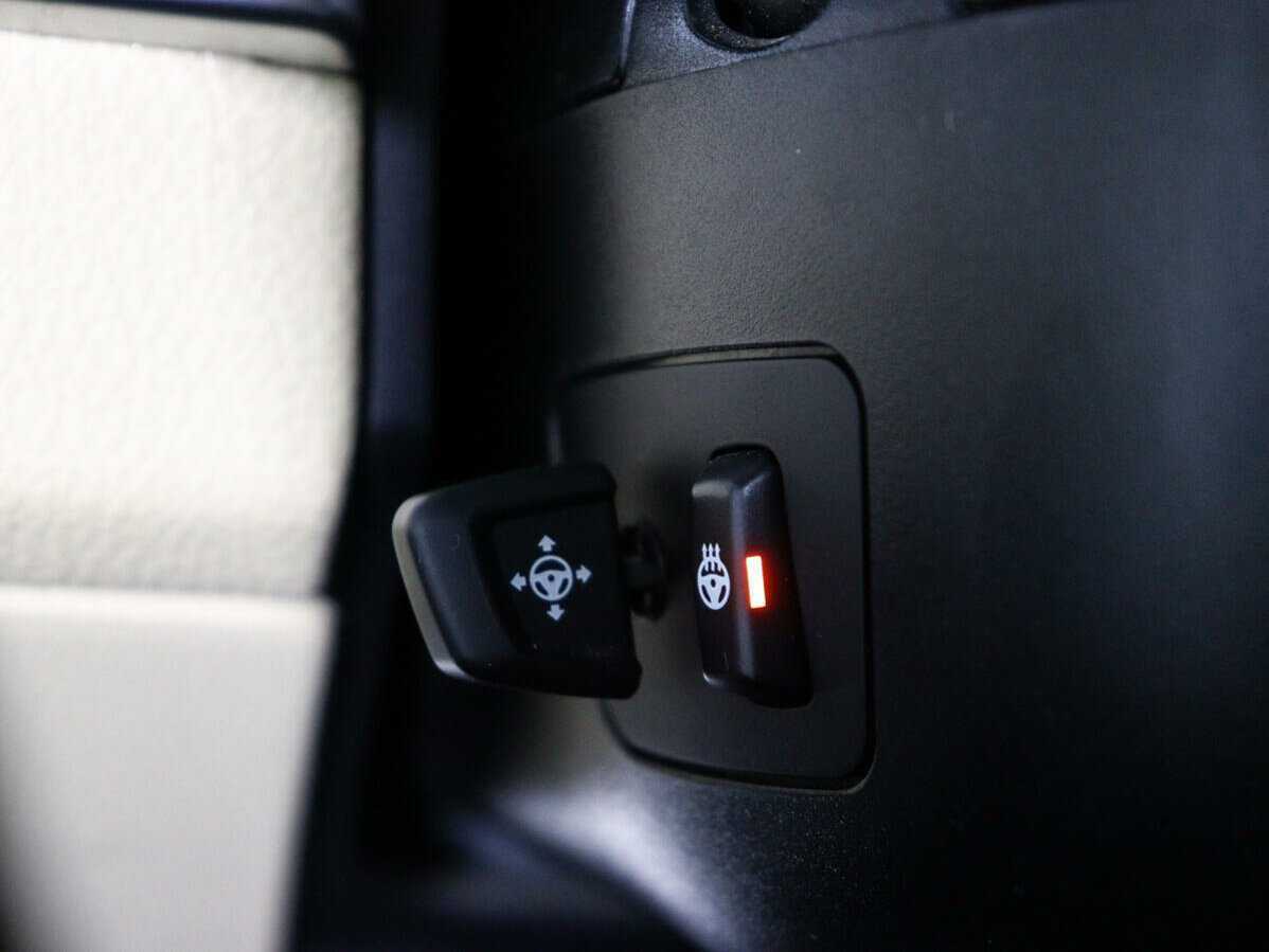 BMW 5 серии 530d xDrive, 2016 Фото №18