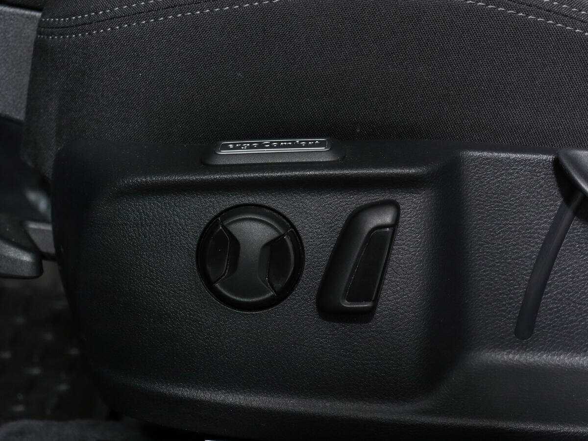 Volkswagen Passat, 2016 Фото №14