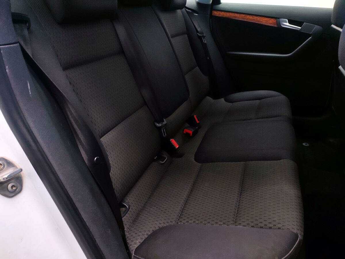 Audi A3 Sportback, 2012 - 136 987 км. | Фото №8