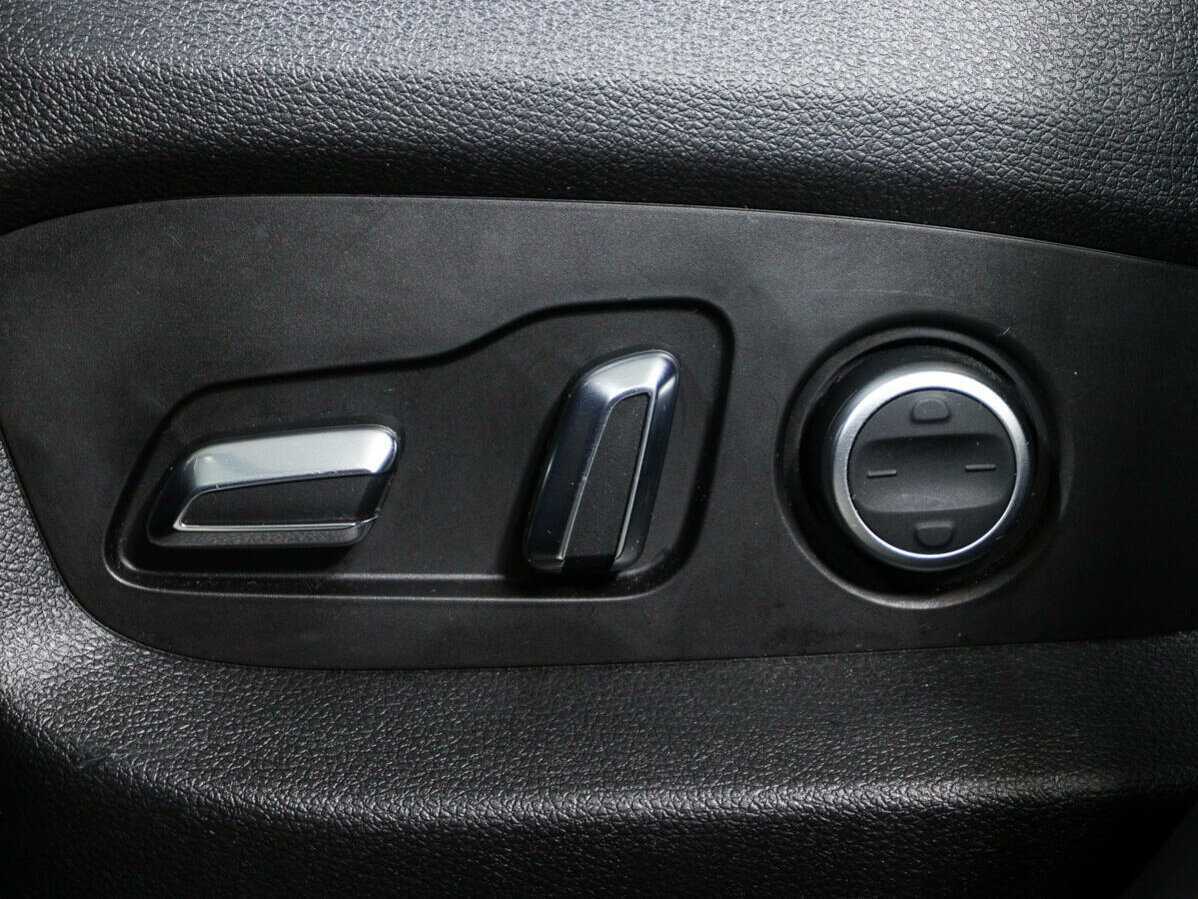 EXEED VX, 2022 Фото №17