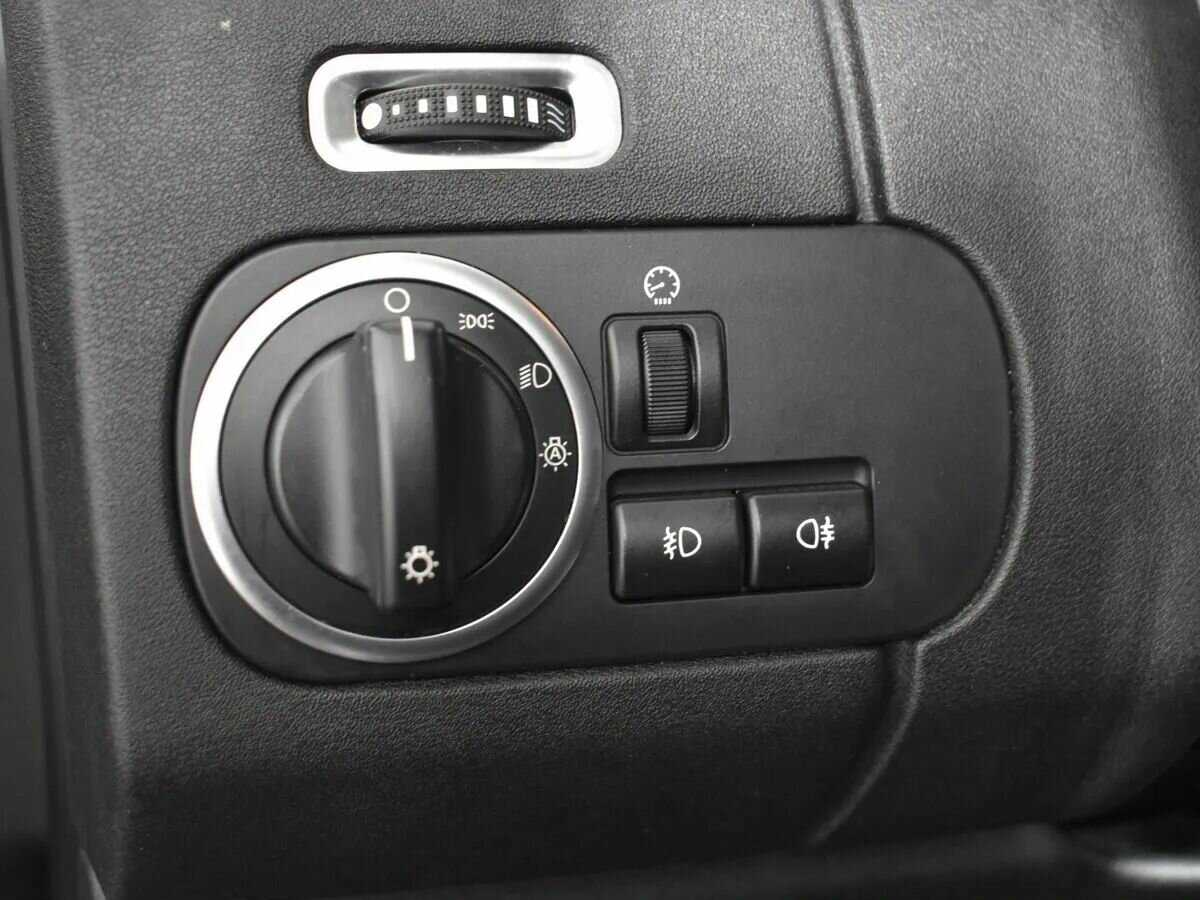 Land Rover Discovery, 2014 Фото №16