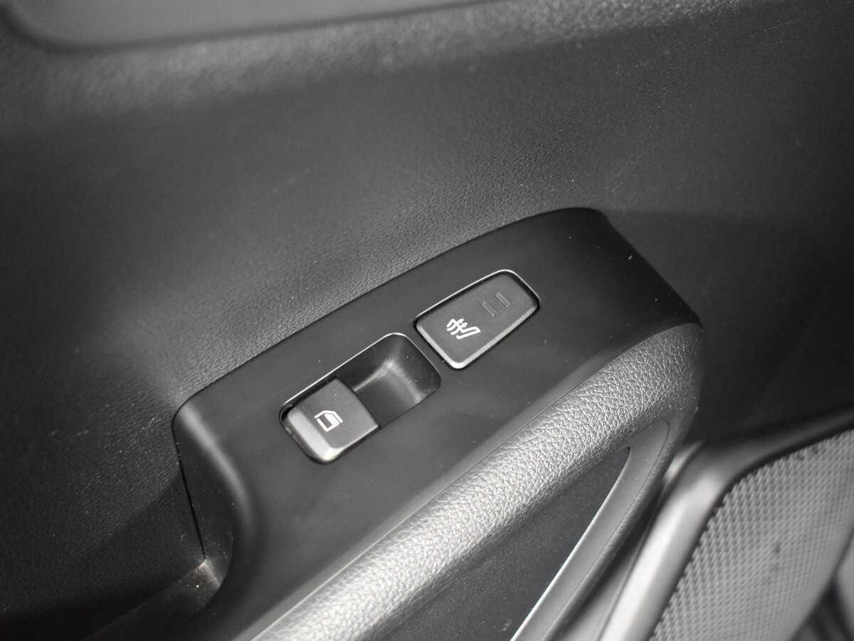 Kia Soul, 2019 Фото №8