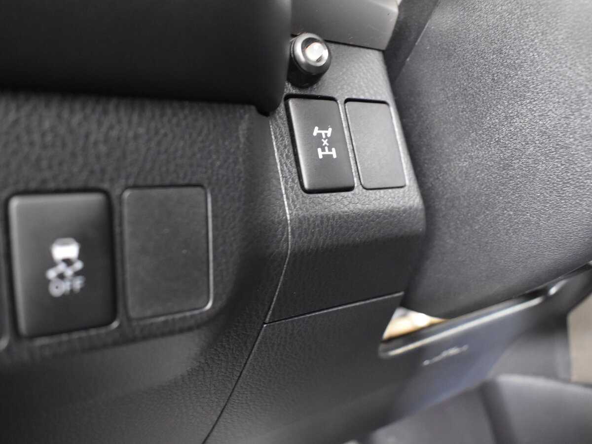 Toyota RAV4, 2014 Фото №15