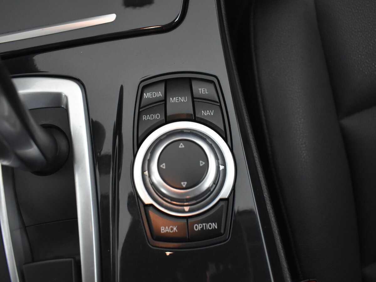 BMW 5 серии 520d, 2016 Фото №15
