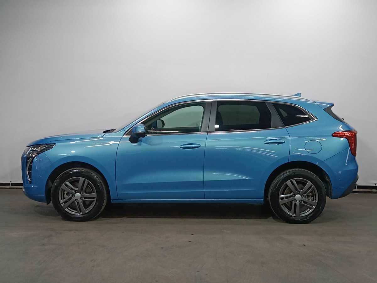 Haval Jolion, 2023 - 22 336 км. | Фото №8