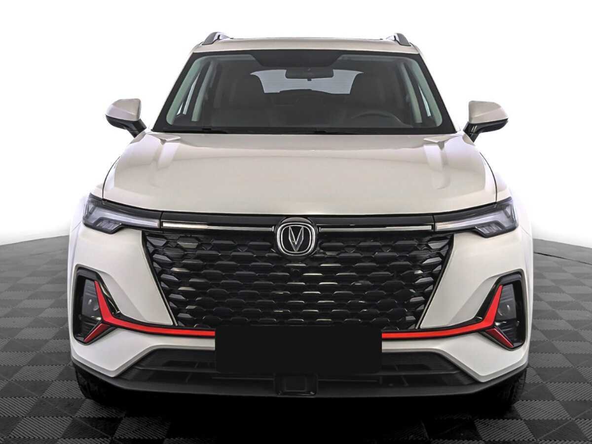 Changan CS35PLUS, 2023 - 22 950 км. | Фото №2